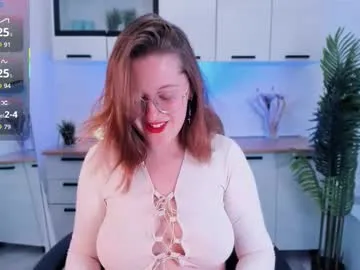 charmygrace —     =   // GOAL:  Oil my juicy boobs [118 tokens left] // Epic goal completed! Thanks to all tippers! #puffynipples #joi #hairypussy #hairy #british