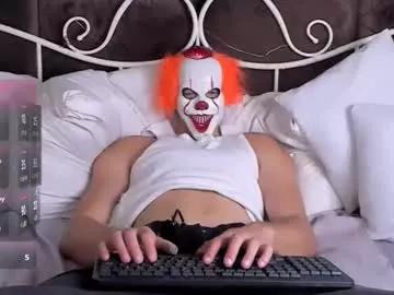 Try Chaturbate's Chase_muscular chase_muscular from Chaturbate