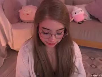 cheerrysweett on Chaturbate 