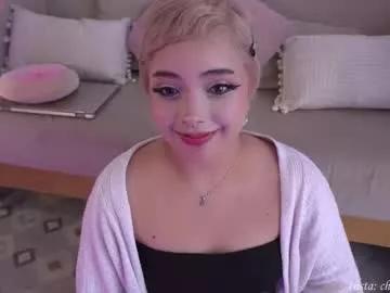 cheerrysweett on Chaturbate 