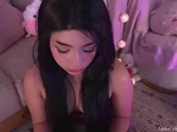 cheerrysweett on Chaturbate 