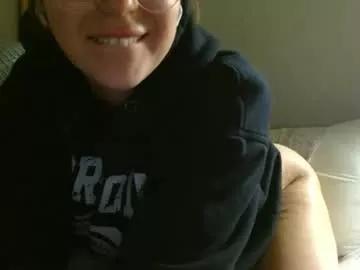 cherry7_7 on Chaturbate