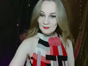cherry_blossomsx on Chaturbate