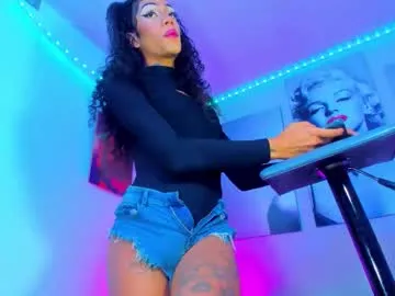 cherry_gate on Chaturbate