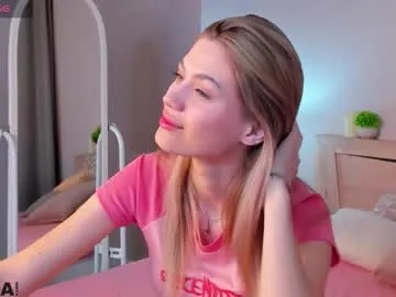 cherry_pr1ce on Chaturbate