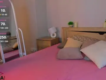 cherry_pr1ce on Chaturbate