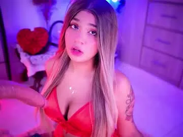 cherrygh_ on Chaturbate