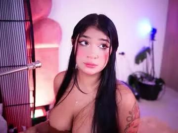 cherrygh_ from Chaturbate