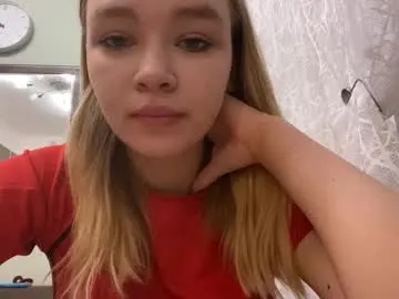 cherryleija on Chaturbate