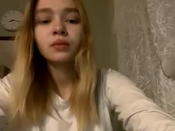cherryleija on Chaturbate