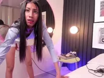 Masturbate to Chiara_evanns, she wants to masturbate for you chiara_evanns from Chaturbate