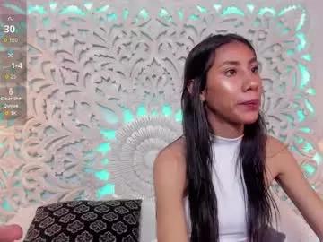 Masturbate to Chiara_evanns, she wants to masturbate for you chiara_evanns from Chaturbate