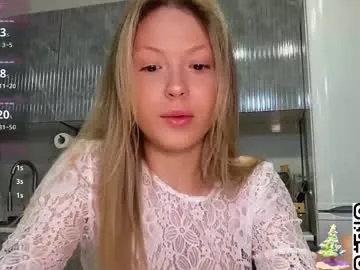 chloe_lov_ — GOAL: doggy pose + slap ass x15 [25 tokens remaining] Welcome to my room!^^  Fav patterns 38, 160, 301, 500  #feet #young  #anal #skinny  #blonde
