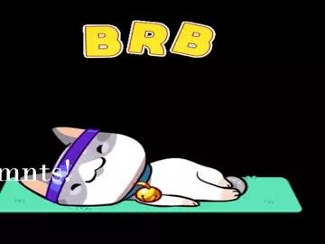 Chaturbate Chloe_rem chloe_rem from Chaturbate