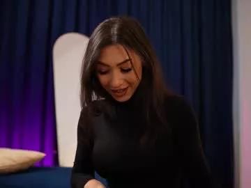 chloemin_ from Chaturbate