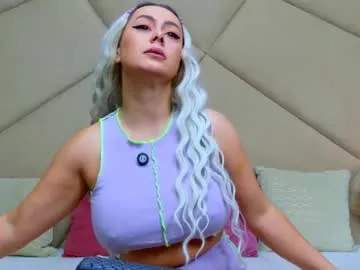 chloevee on Chaturbate