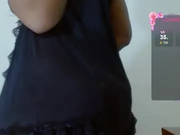 chocolatemilkebony on Chaturbate