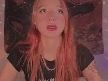 cinderella_lewis — Welcome! ;) #bigboobs #fuckmachine #cum #redhair #daddy #feet #18 #young