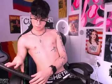 cinnamon_boyxxx on Chaturbate 
