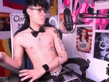 cinnamon_boyxxx on Chaturbate 