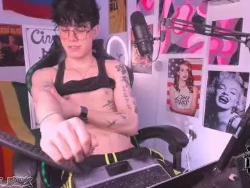 cinnamon_boyxxx on Chaturbate 