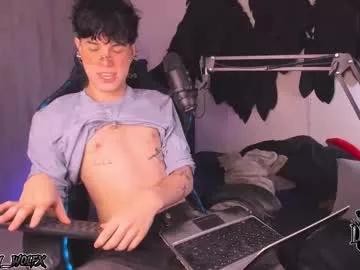 cinnamon_boyxxx on Chaturbate 