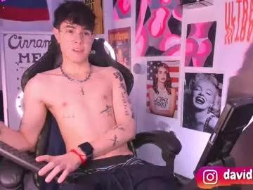 cinnamon_boyxxx on Chaturbate 