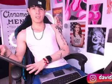 cinnamon_boyxxx on Chaturbate 