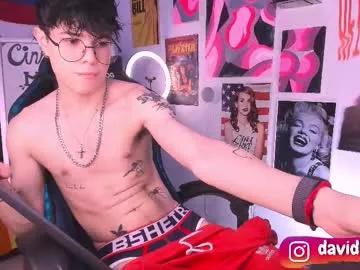 cinnamon_boyxxx on Chaturbate 