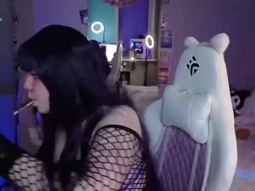clairefaers — GOAL: show outfit [54 tokens remaining] let's hang out with me<3 #bigtits #bigass #curvy #anime  #cosplay