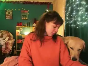 clancyosbourne on Chaturbate