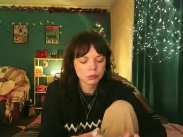 clancyosbourne on Chaturbate