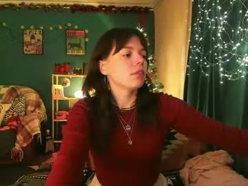clancyosbourne on Chaturbate