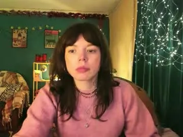 clancyosbourne on Chaturbate