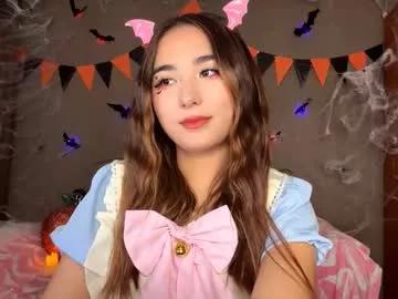 Watch hot performer Claribelatienza claribelatienza from Chaturbate