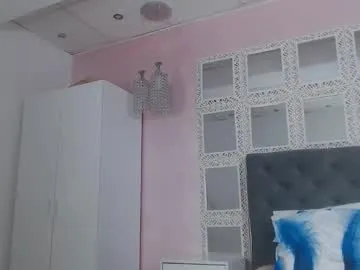 clarissajayla — NEW ! Naughty mood comes with fav vibes 25/55/77/101/201 - Goal: ANAL #lovense #new #skinny #bigass #brunette