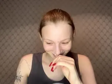 cleotilderinde on Chaturbate