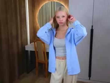 cletaunderkoffler from Chaturbate