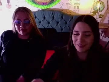 clio_queen on Chaturbate