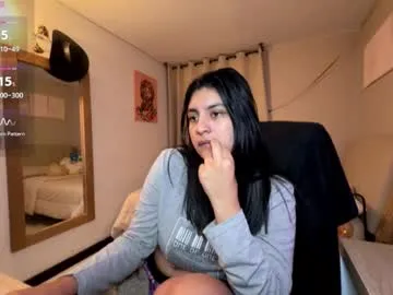 cloe_small08 on Chaturbate
