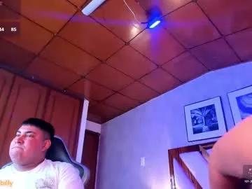 cloe_x_billy from Chaturbate