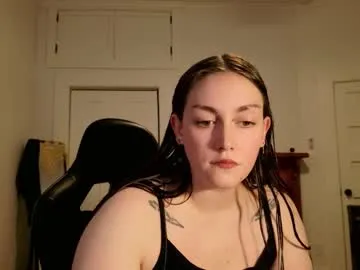 clover_tully on Chaturbate