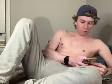 clydeaustin — GOAL: Shirt off [200 tokens remaining] welcome to clydeaustin's room! #feet #blonde #new #twink