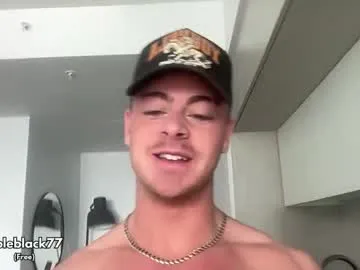 coleblack77