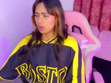 conejita_420_ on Chaturbate