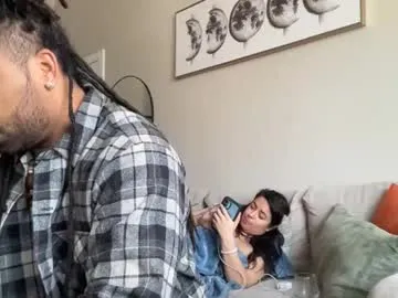 consciouslovemaking — Goal: BJ (5min) #blowjob #bigboobs #latina #milf  #natural  - Next Goal: Eat her out (5min)