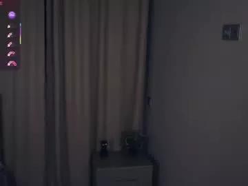 constanceglascov from Chaturbate