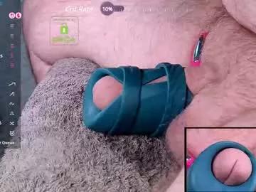 controlmytoys on Chaturbate 