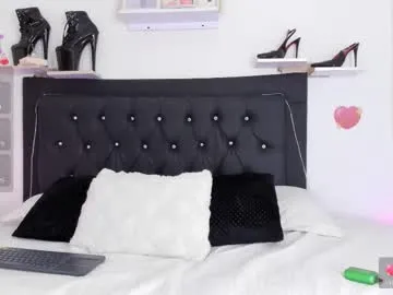 coralsmith11 on Chaturbate