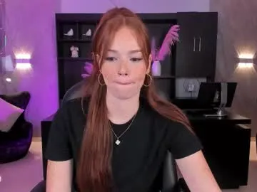 corinnerusso on Chaturbate